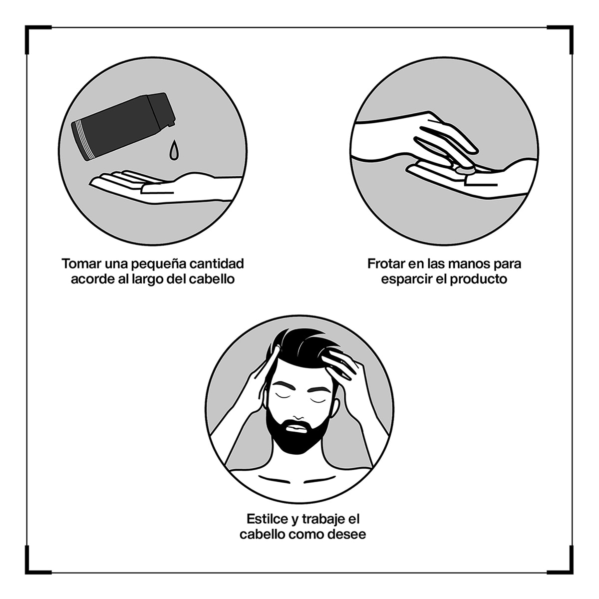 BREWS DISHLEVEL (CERA PARA EL CABELLO)